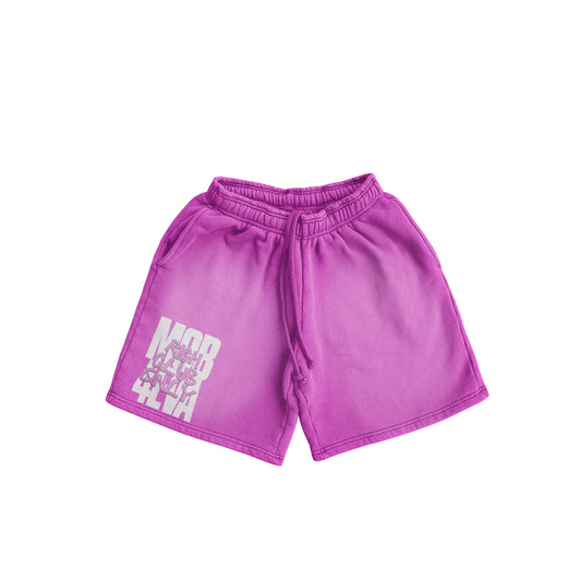 Light Pink Shorts XL